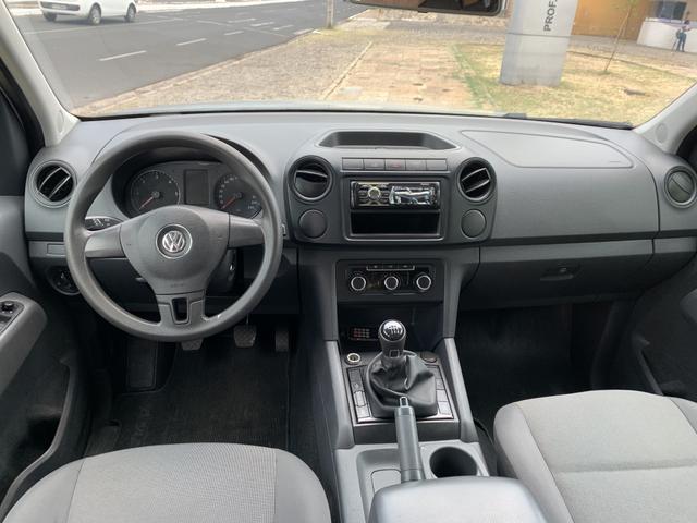 Amarok S CD 4x4 14/15 - Foto 3