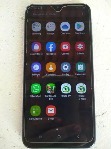Sansung a10