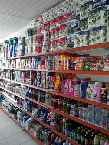 Estou passando este supermercado em Varzedo - Foto 6