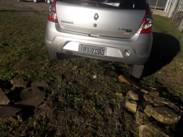 Renault/ sandero exp 2009 - Foto 4