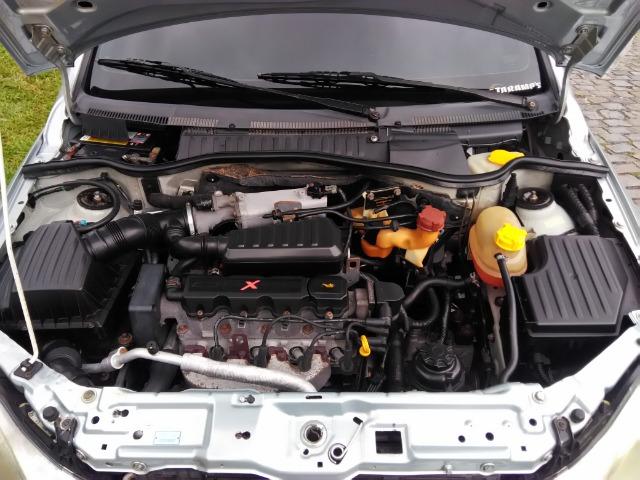 Corsa maxx 2005 -1.8 flex - Foto 2