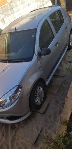 Vendo Sandero 2010 - Foto 5