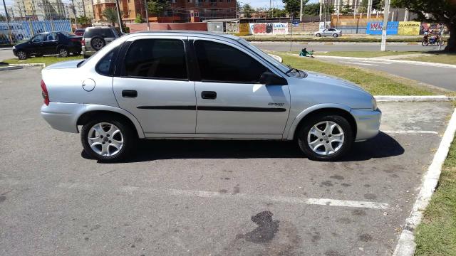 Corsa conservado - Foto 3