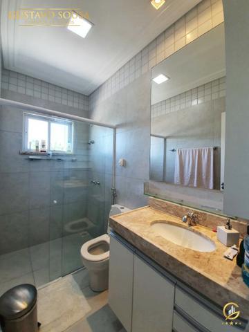 Linda Casa no Alphaville Fortaleza com piscina privativa - Foto 15