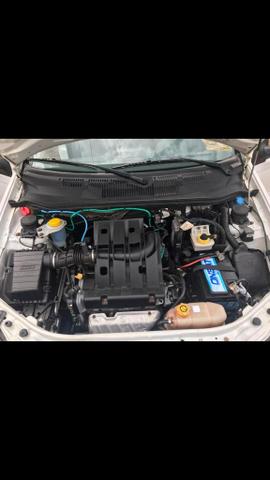 Strada 1.4 completa