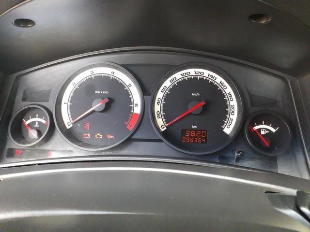 Vectra Expression 2.0 Extra