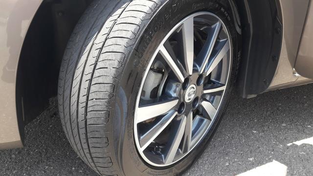 Versa sl cvt 17/2018 - Foto 19