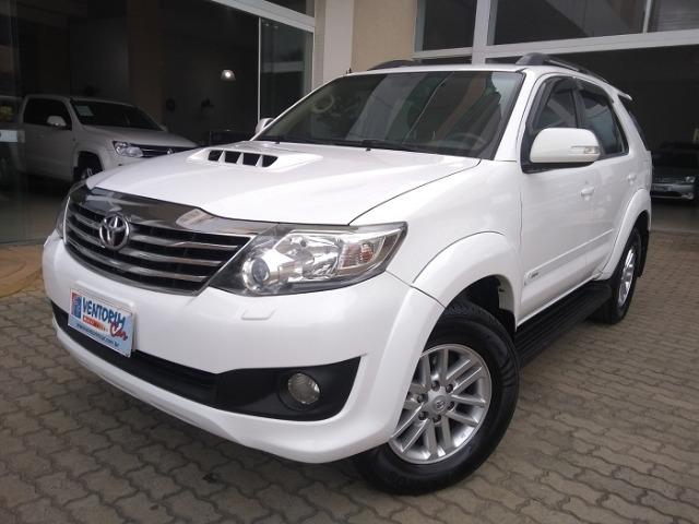 Toyota Hilux SW4 SRV 3.0