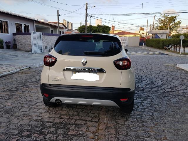 Captur Zen 1.6 16v Flex 5p - Foto 4