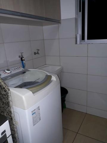 Apartamento de 2 Quartos Garagem Jardim Presidente - Foto 11
