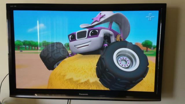 Tv panasonic 50 Plasma - Foto 2