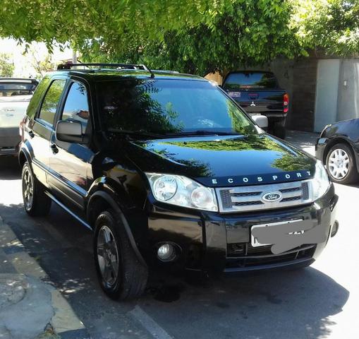 Ford EcoSport 1.6 - Foto 13