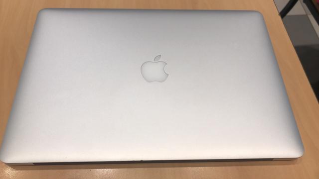 MacBook Pro i7 2,2 ghz com 16 mb DDR3 Imperdível!!!!!