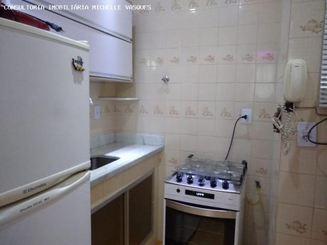 Apartamento para locação em teresópolis, alto, 2 dormitórios, 1 banheiro - Foto 11