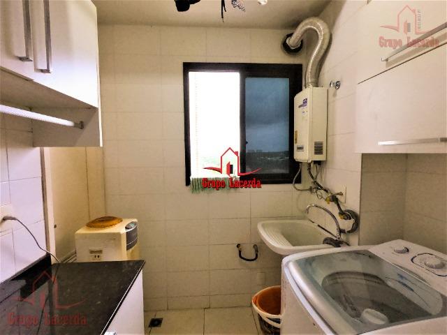 Acquarelle, 92m², Armários e Splits, Ventilado, Negocie Conosco, 3 Quartos - Foto 10