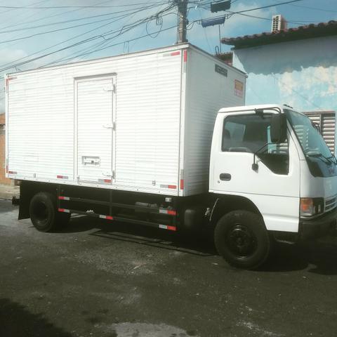 Frete Mudança