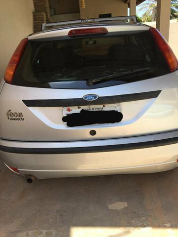 Ford Focus 2004/2004 Exelente