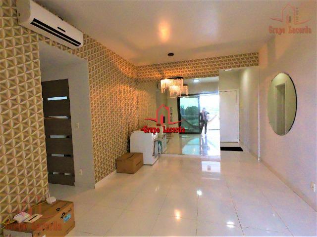 Acquarelle, 92m², Armários e Splits, Ventilado, Negocie Conosco, 3 Quartos - Foto 4