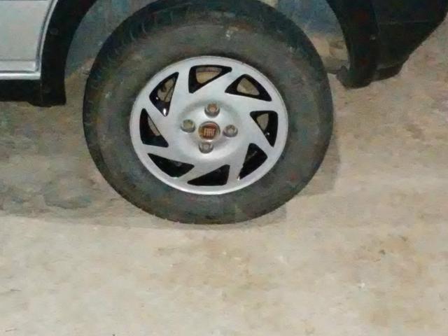 Vendo Fiat Uno Mille Way - Foto 3