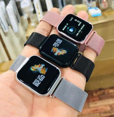 Smart bracelet P80 / Preço promociona.