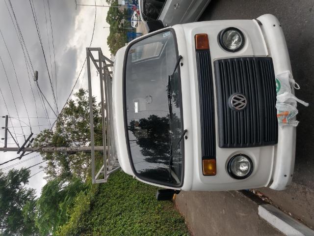Vendo Kombi 2012 - Foto 16