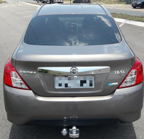 Versa sl cvt 17/2018 - Foto 5