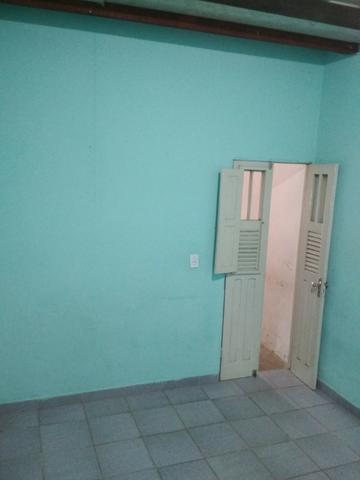 Aluguel casa em caxangá, 2 quartos