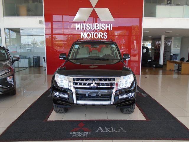 Pajero HPE Full 3.2 4x4 T.I.Dies. 5p Aut zero Km - Foto 3