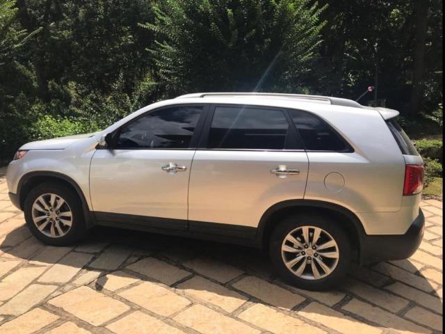 Vende-se Sorento Impecável!!! - Foto 3