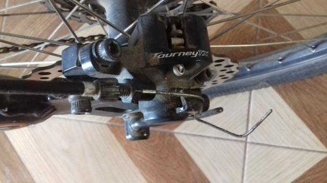 Bicicleta - Foto 3
