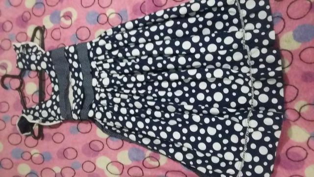 Vestido de festa veste de 7 a 8 anos - Foto 4