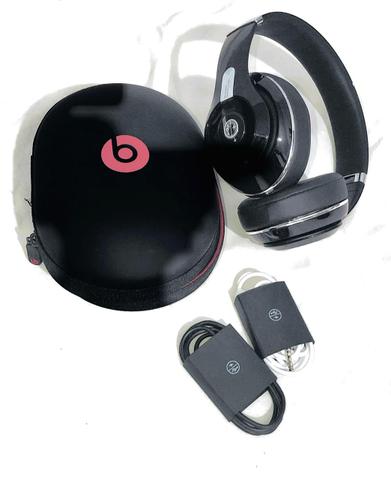 VENDE-SE Fone Beats Studio Wireless Novo, (nunca usado). Acompanha acessórios originais - Foto 2
