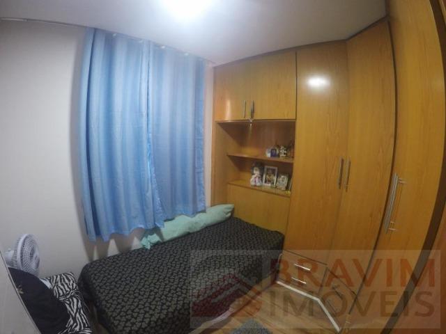 Lindo 2 quartos em Colina de Laranjeiras - Foto 3