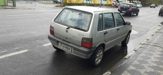 Vendo ou troco uno. 2011 - Foto 4