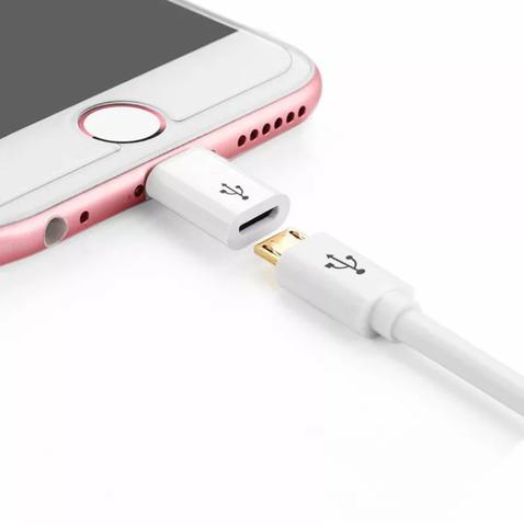 Adaptador de cabo