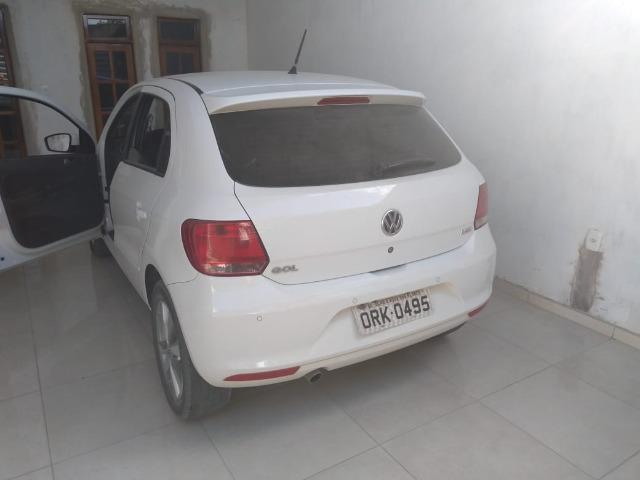 Gol Confortline 1.6 flex - Foto 4