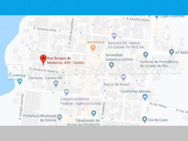 Estrela (rs): Box 11,88m² idfer qowmi - Foto 4
