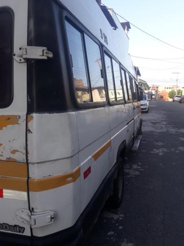 Van iveco carro muito bom trabalhando - Foto 5