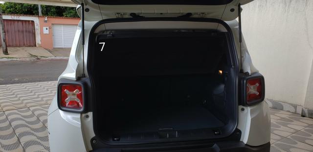 Renegade Trailhawk 15/16 - Foto 7