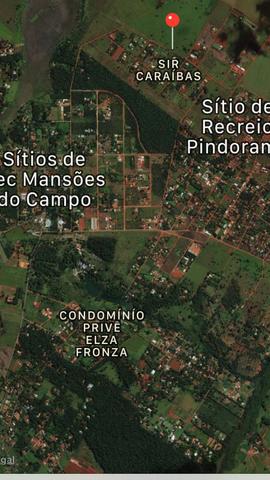 Chácara