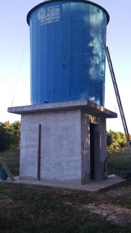 Caixa dágua 15.000 L em Fibra de Vidro Ecology - Foto 4