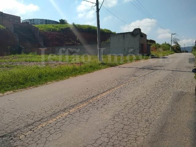 Terreno Roma, Volta Redonda - RJ - Foto 4