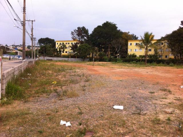 Terreno comercial para locação, agapeama, jundiaí. - Foto 4