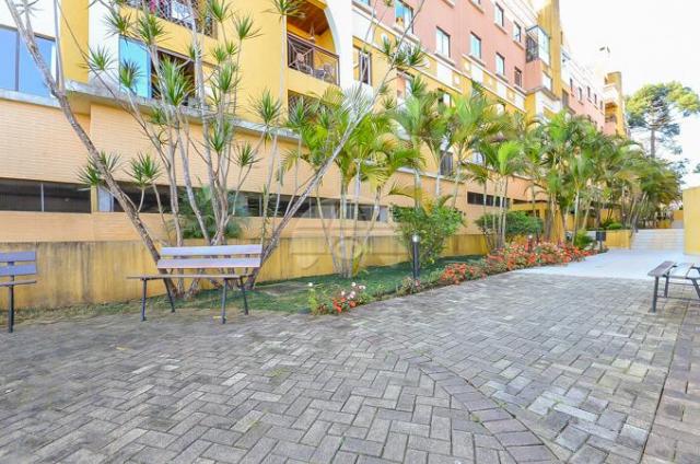Apartamento à venda com 2 dormitórios em Tingui, Curitiba cod:147385 - Foto 17