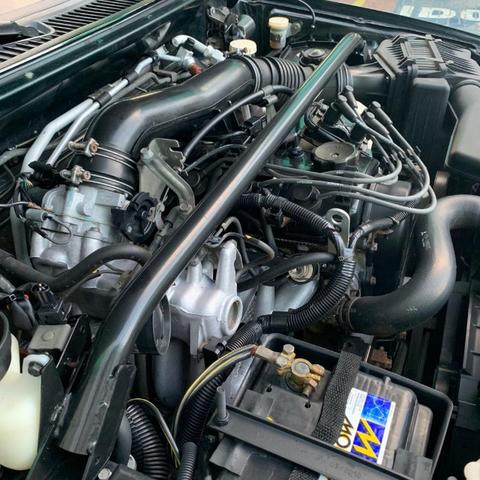 Mitsubishi Pajero Tr4 2010 4x4 Manual Extra! - Foto 9