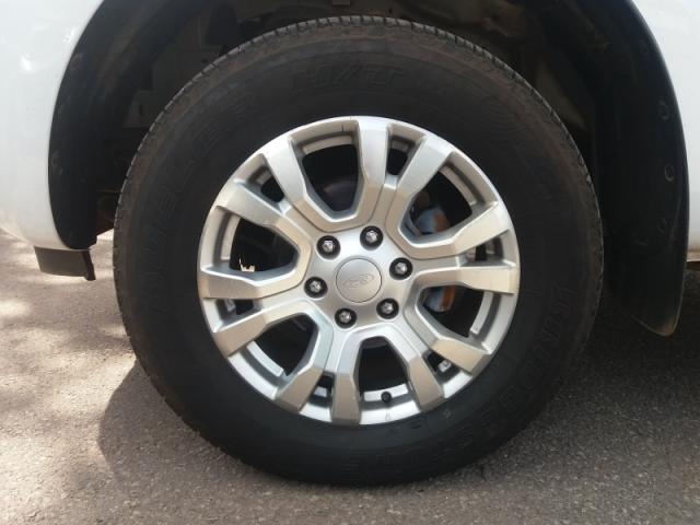 FORD RANGER 2.2 XLS 4X4 CD 16V DIESEL 2016 - Foto 11