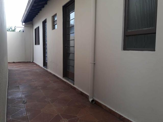 Casa, bairro Inocoop, Assis/SP - Foto 6