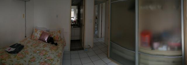 Apt. Na Jatiuca, 3/4, suíte, nascente, móveis planejados, 2 vagas, DCE, - Foto 11