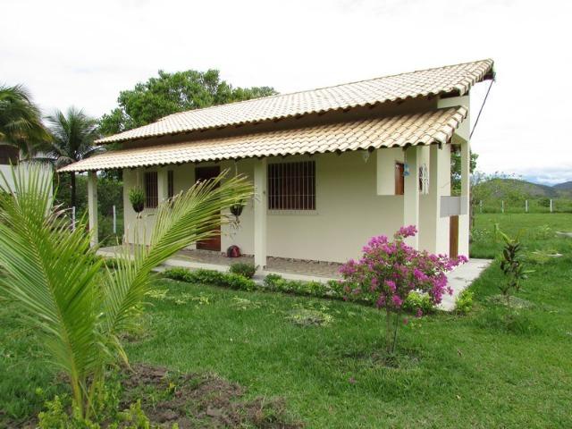 Caetano Imóveis - Sítio jardinado com casa nova (aceita carta de crédito bancário) - Foto 5