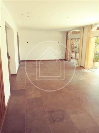 Casa à venda com 4 dormitórios em Jardim botânico, Rio de janeiro cod:840009 - Foto 18